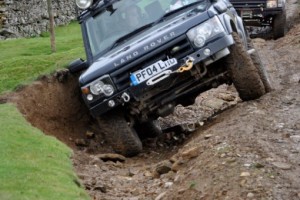 Discover Greenlaning, 2013