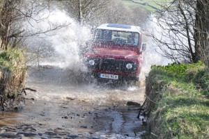 Discover Greenlaning, 2008