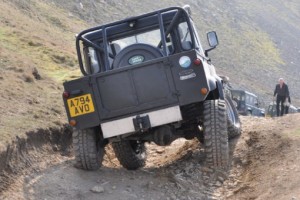 Discover Greenlaning, 2011