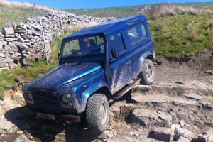 Discover Greenlaning, 2009